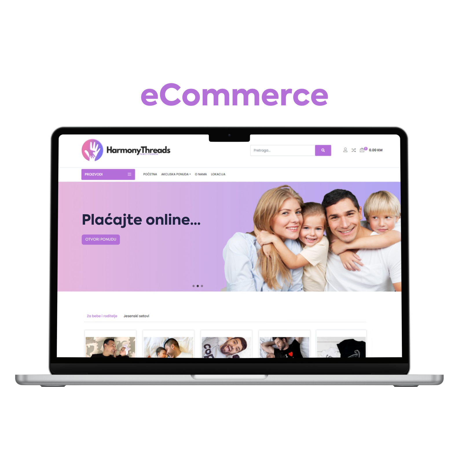 eCommerce