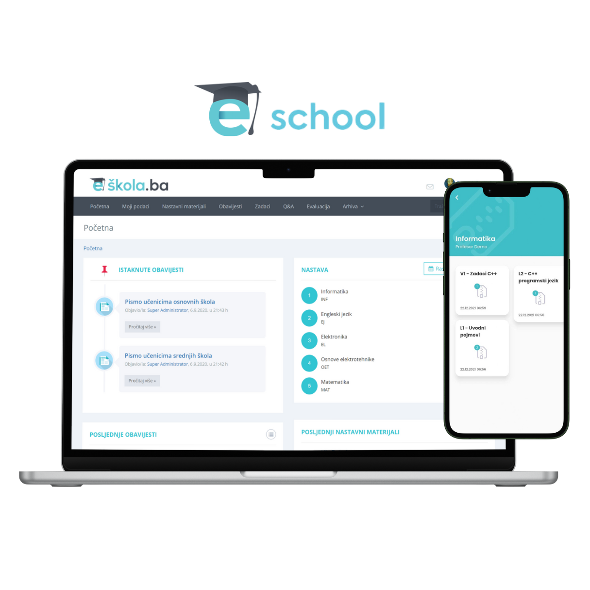 eUniversity